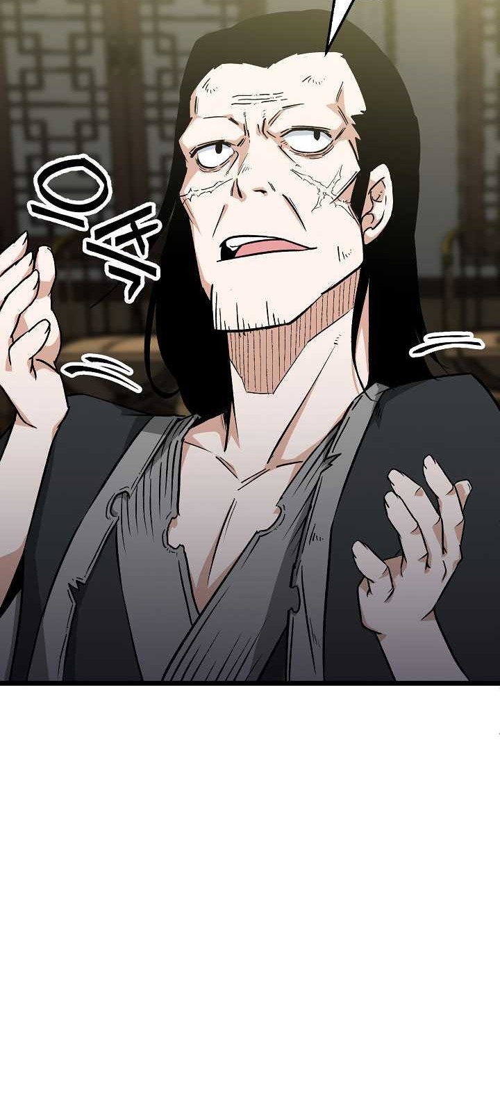 Gangho Apocalypse chapter 14 halaman 32