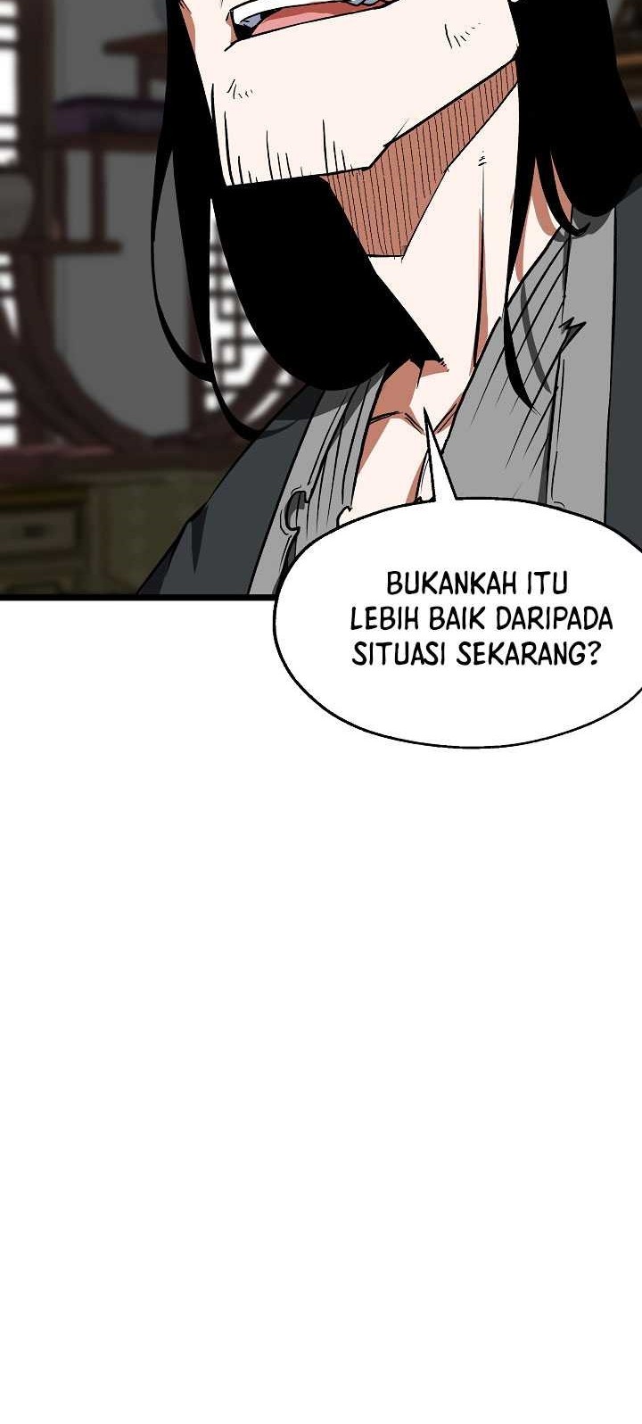 Gangho Apocalypse chapter 14 halaman 34