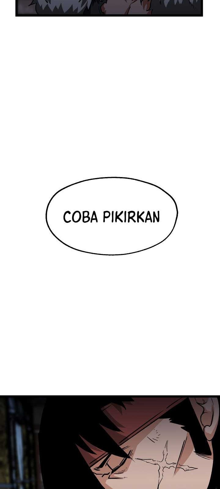Gangho Apocalypse chapter 14 halaman 38