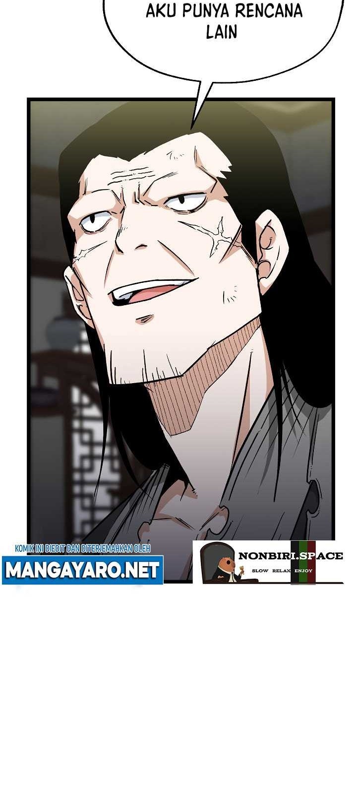 Gangho Apocalypse chapter 14 halaman 42