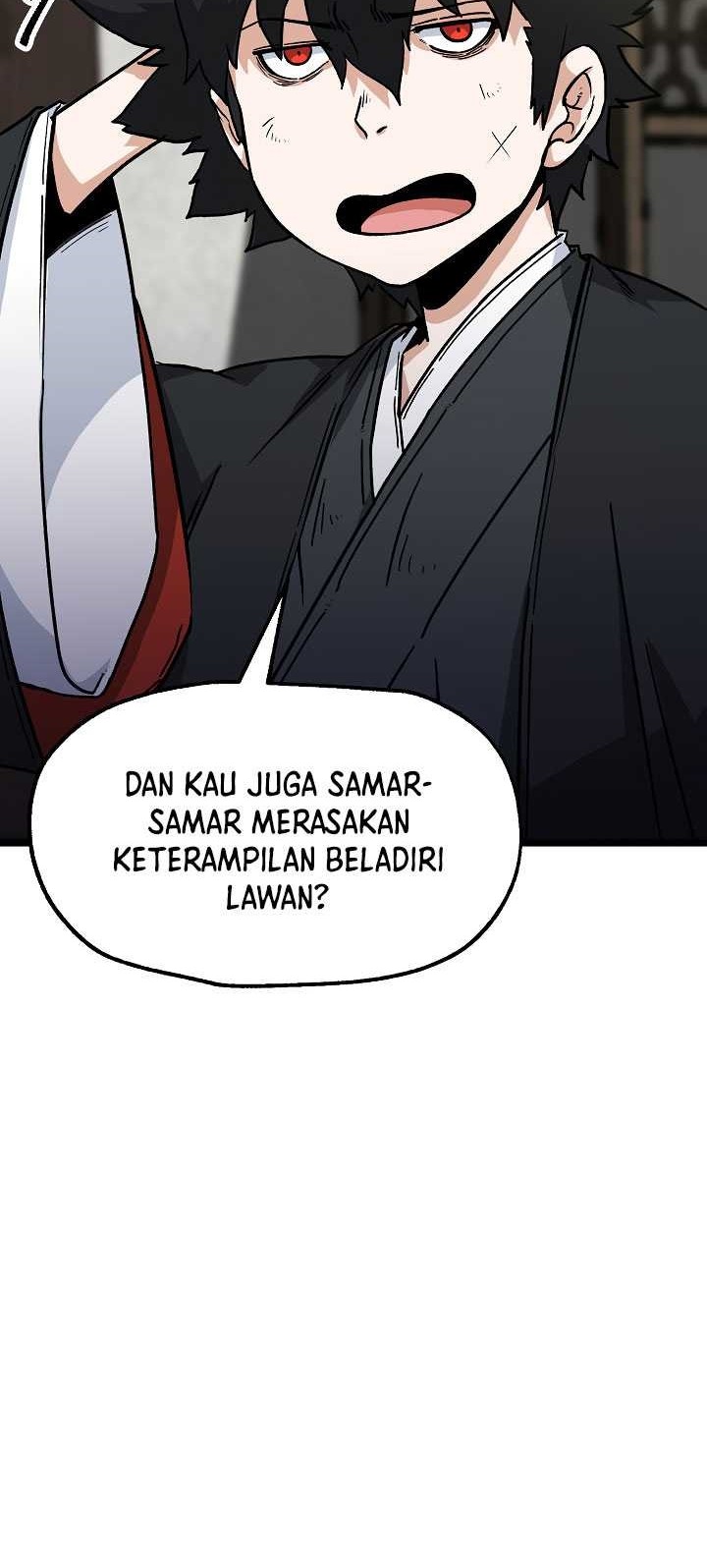 Gangho Apocalypse chapter 14 halaman 46