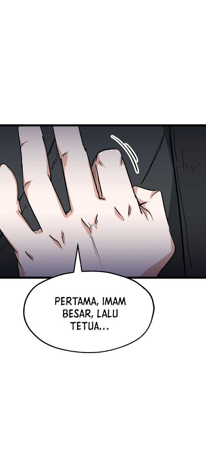Gangho Apocalypse chapter 14 halaman 51