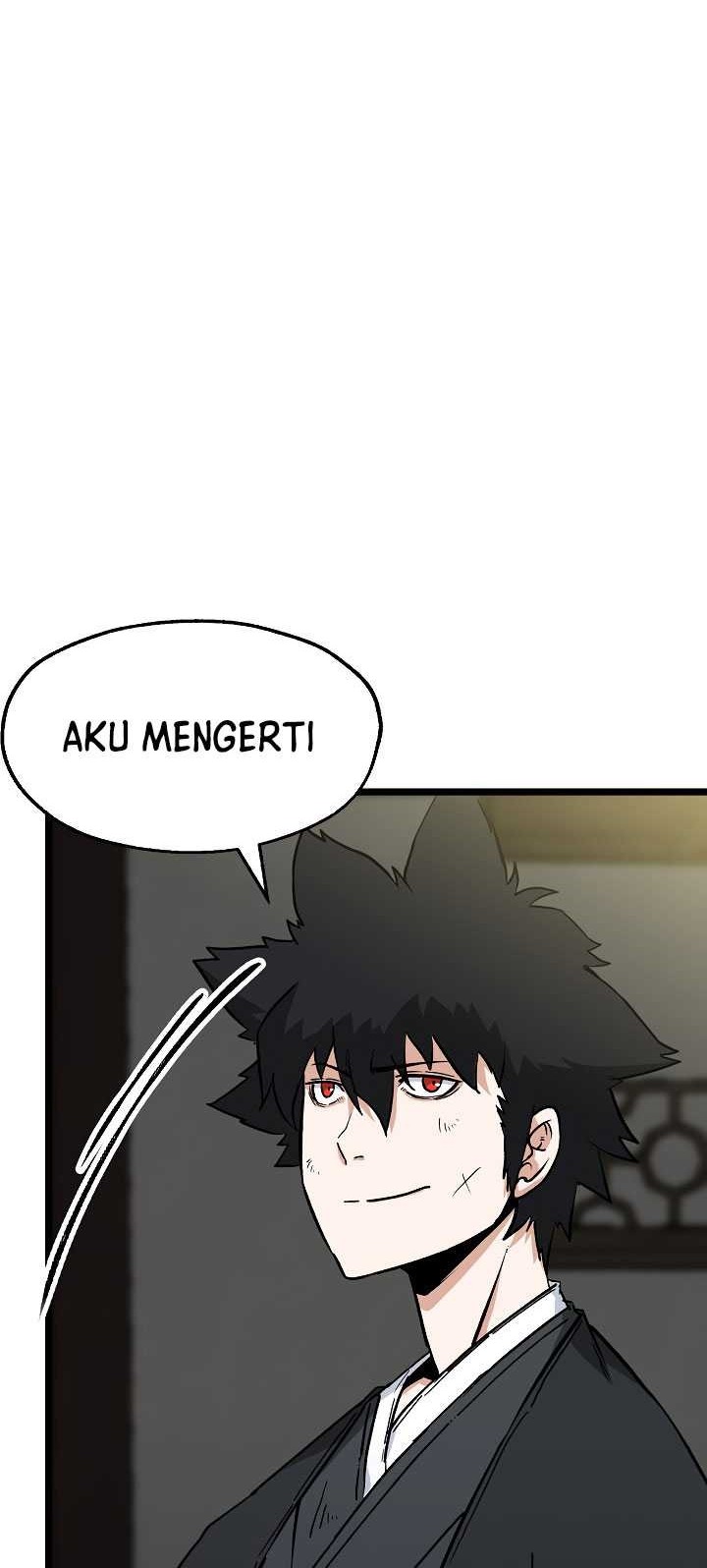 Gangho Apocalypse chapter 14 halaman 57