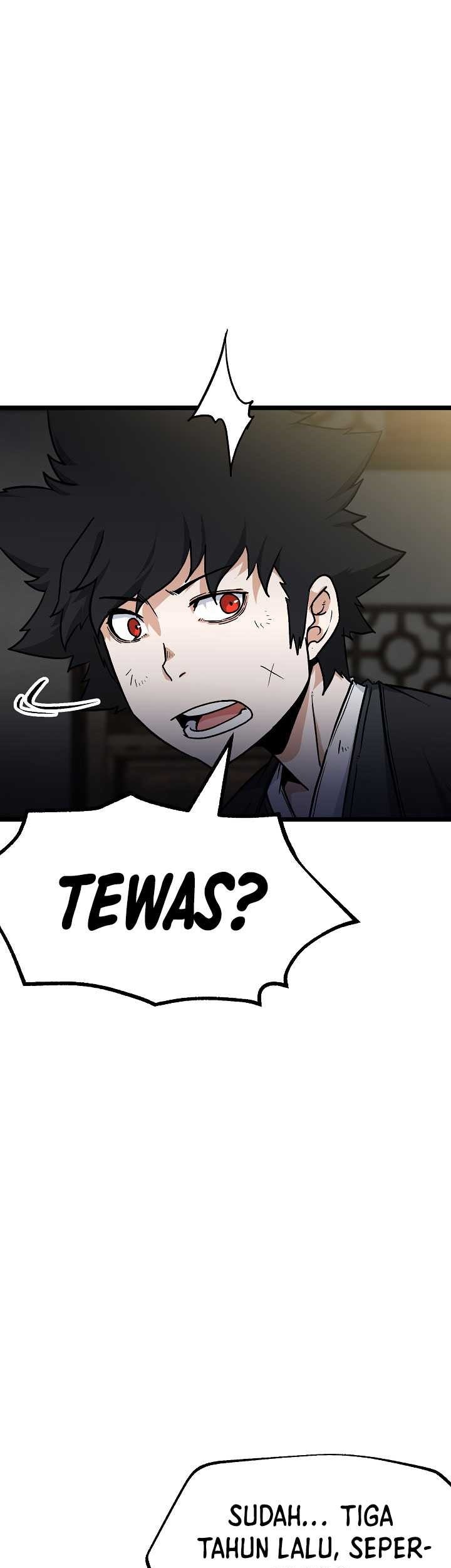 Gangho Apocalypse chapter 14 halaman 62
