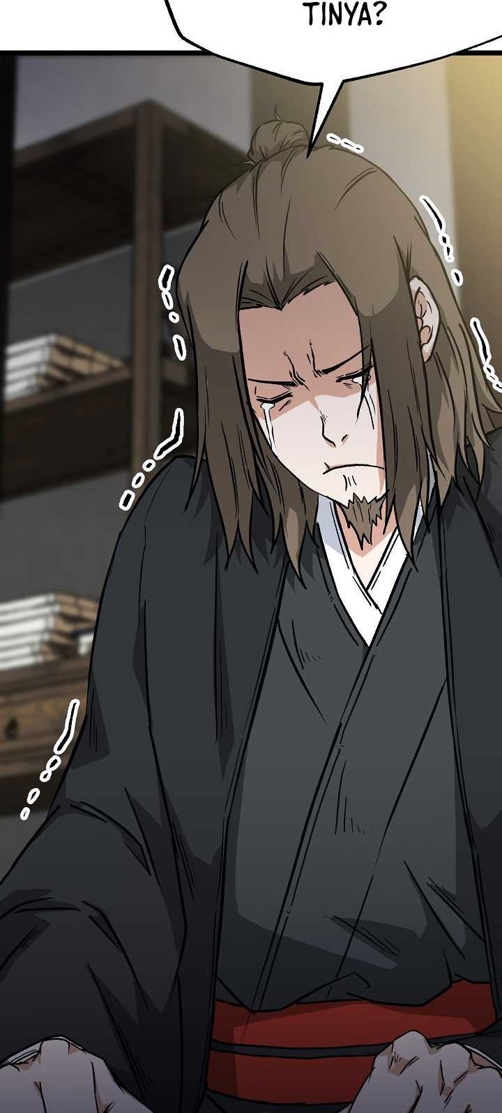 Gangho Apocalypse chapter 14 halaman 63