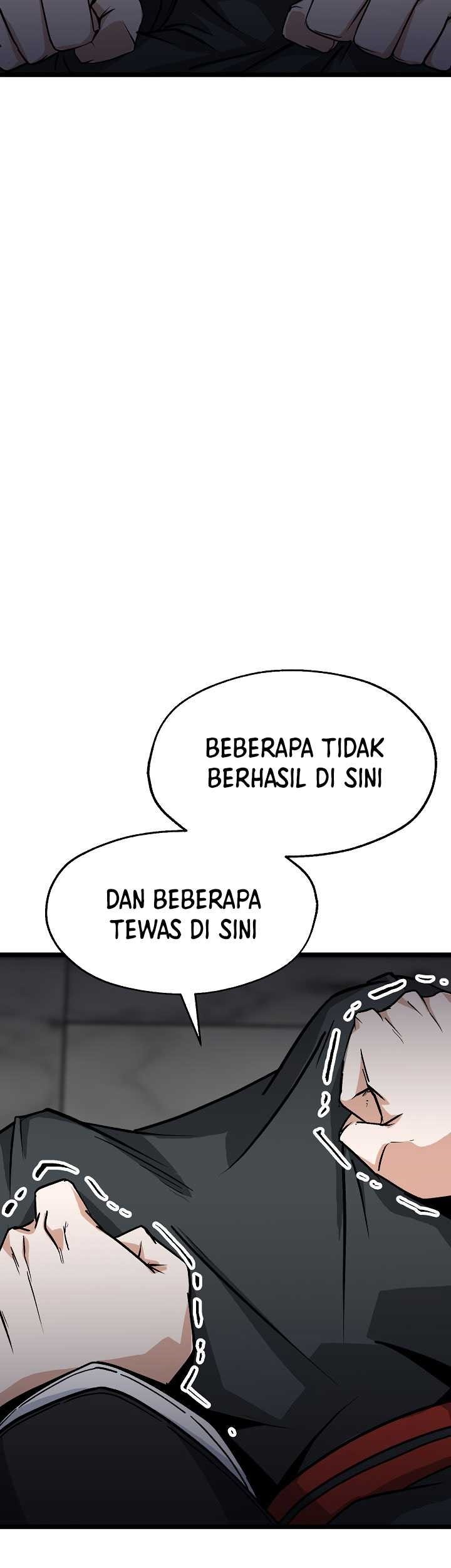 Gangho Apocalypse chapter 14 halaman 64