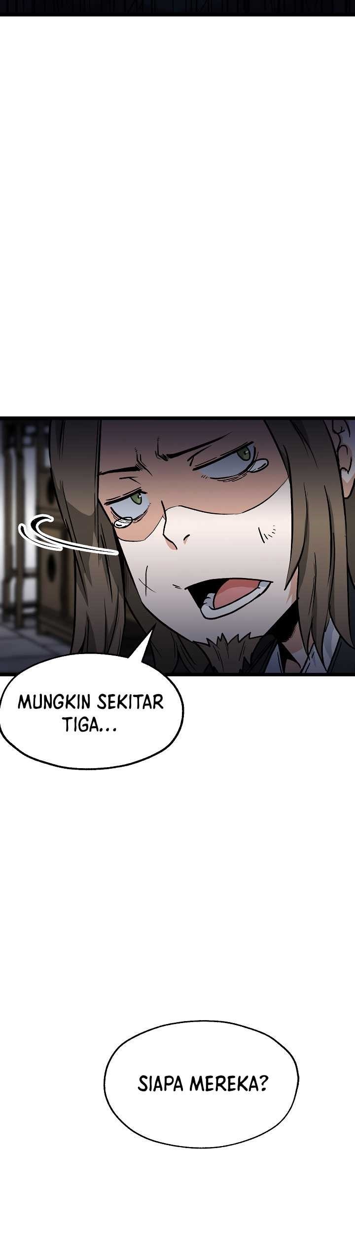 Gangho Apocalypse chapter 14 halaman 66