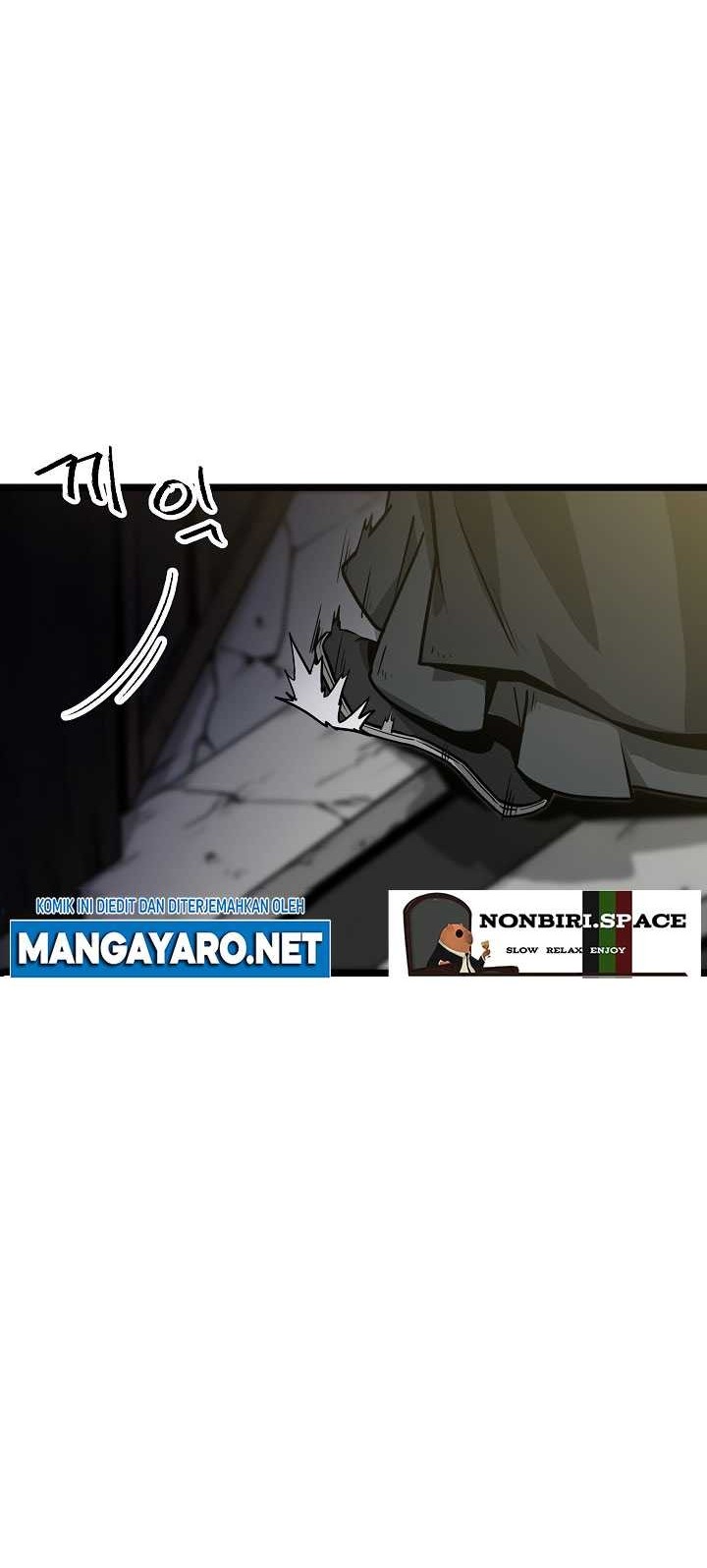 Gangho Apocalypse chapter 14 halaman 67