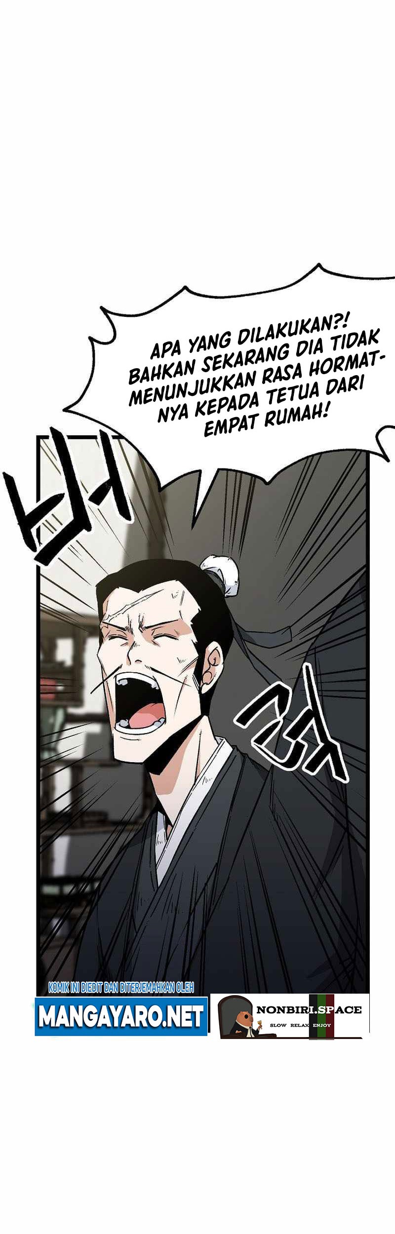 Gangho Apocalypse Bab 15 halaman 6
