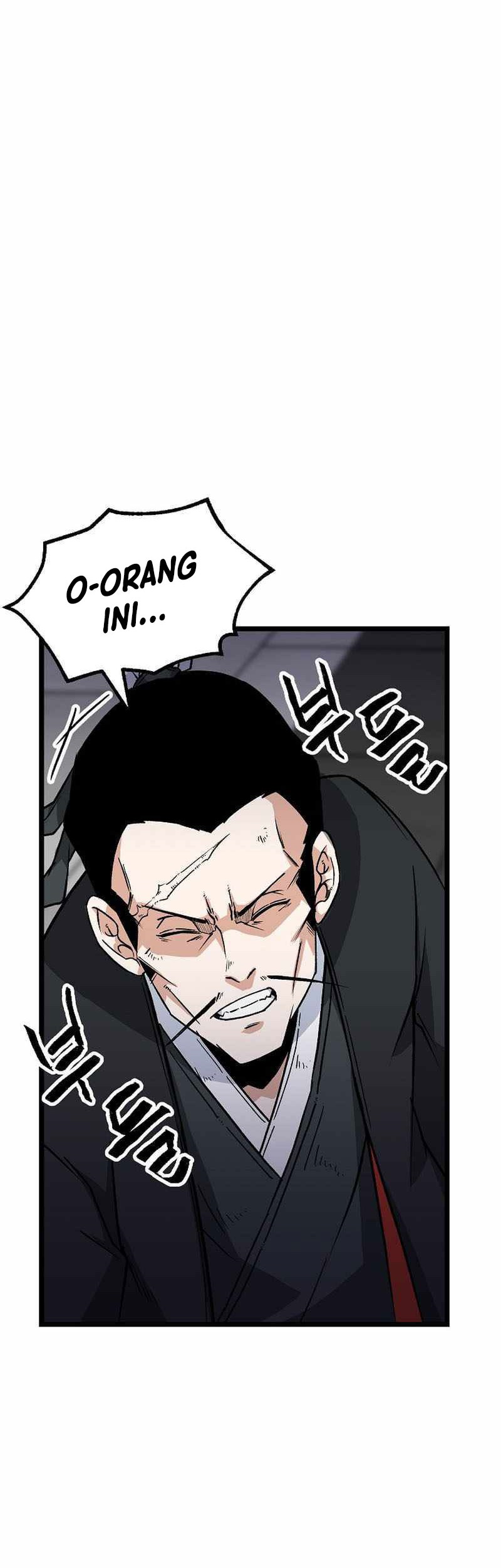 Gangho Apocalypse Bab 15 halaman 9