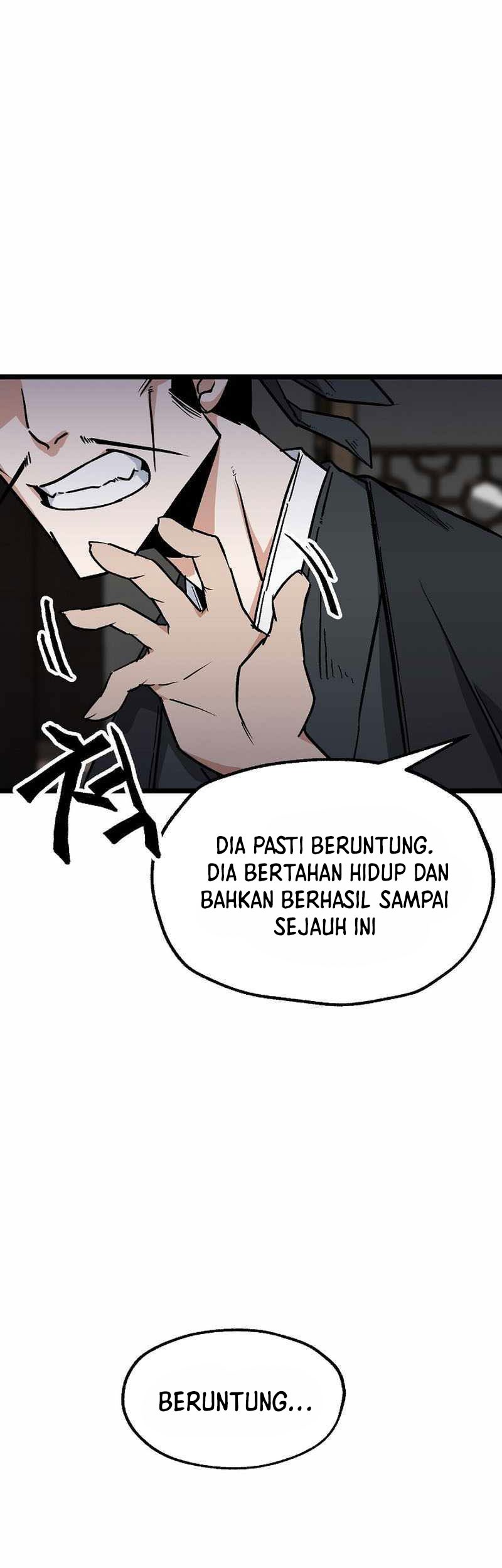 Gangho Apocalypse Bab 15 halaman 10