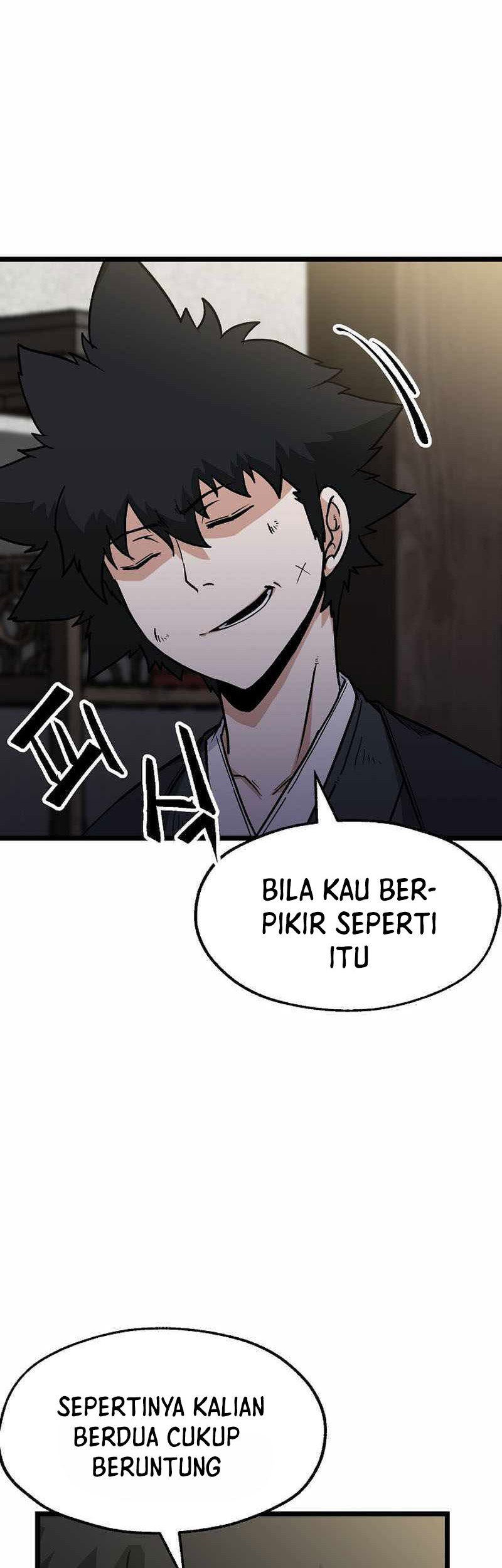 Gangho Apocalypse Bab 15 halaman 11