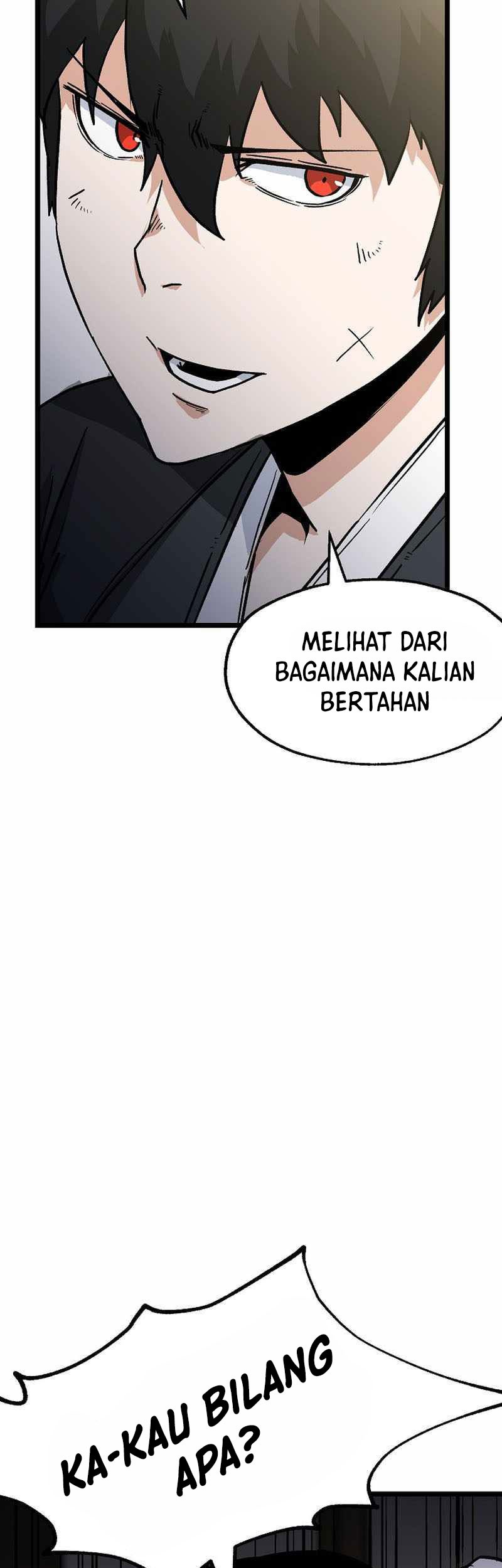 Gangho Apocalypse Bab 15 halaman 12