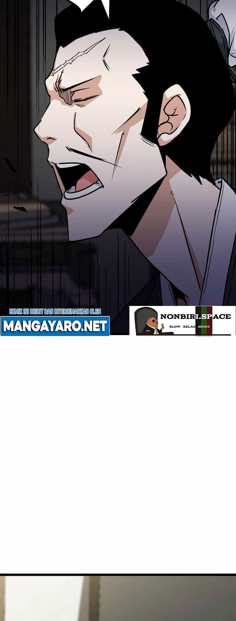 Gangho Apocalypse Bab 15 halaman 13