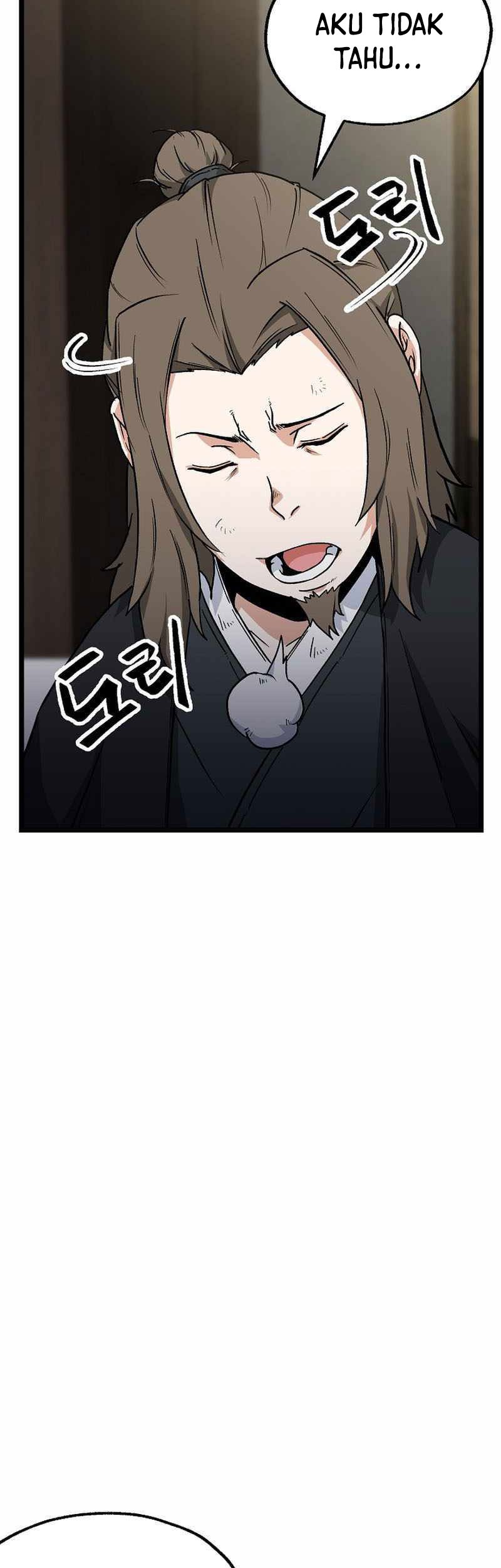 Gangho Apocalypse Bab 15 halaman 16