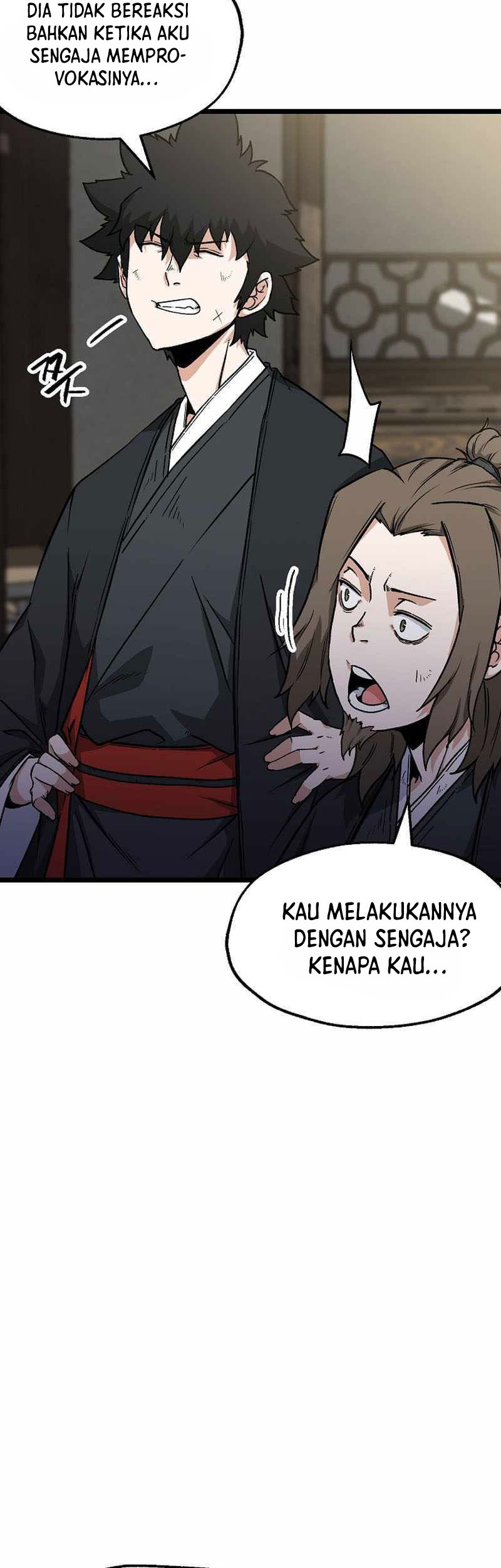 Gangho Apocalypse Bab 15 halaman 17