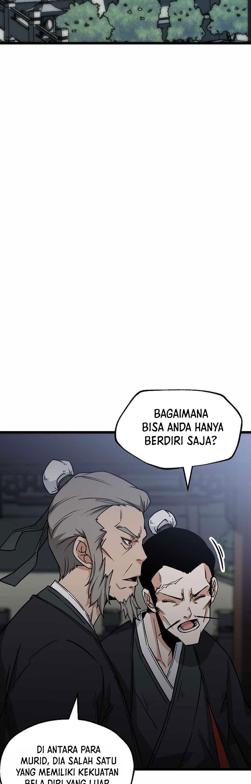 Gangho Apocalypse Bab 15 halaman 22