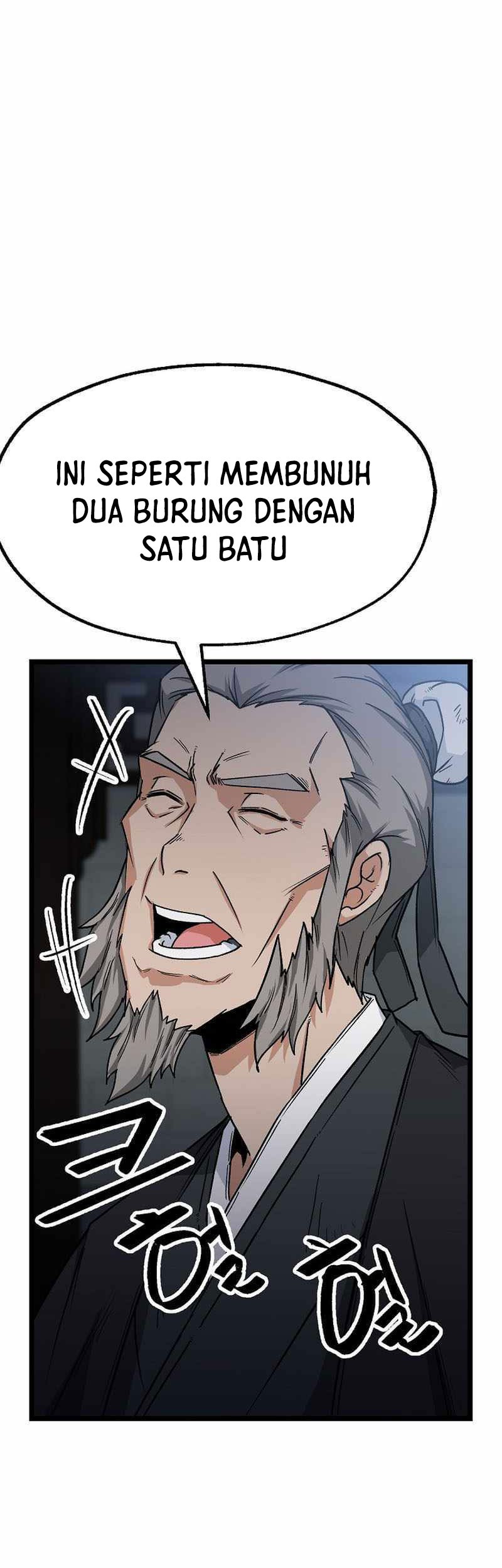 Gangho Apocalypse Bab 15 halaman 28