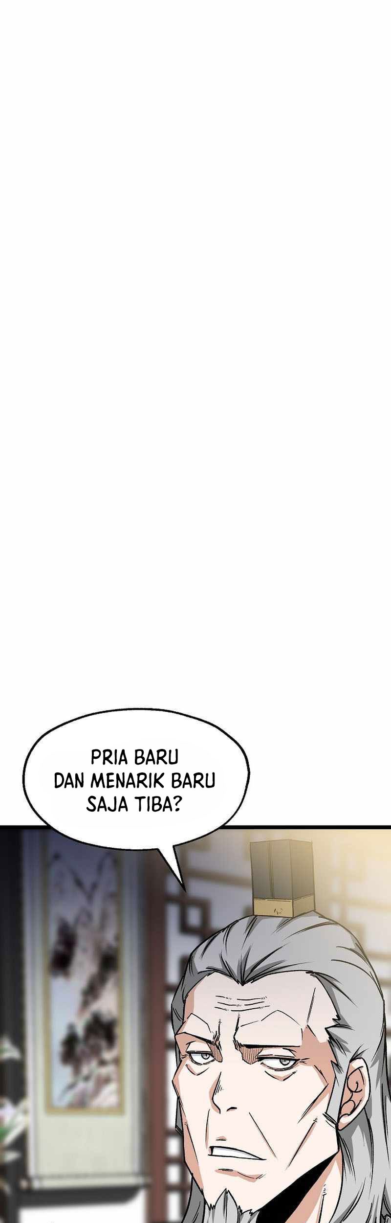 Gangho Apocalypse Bab 15 halaman 32