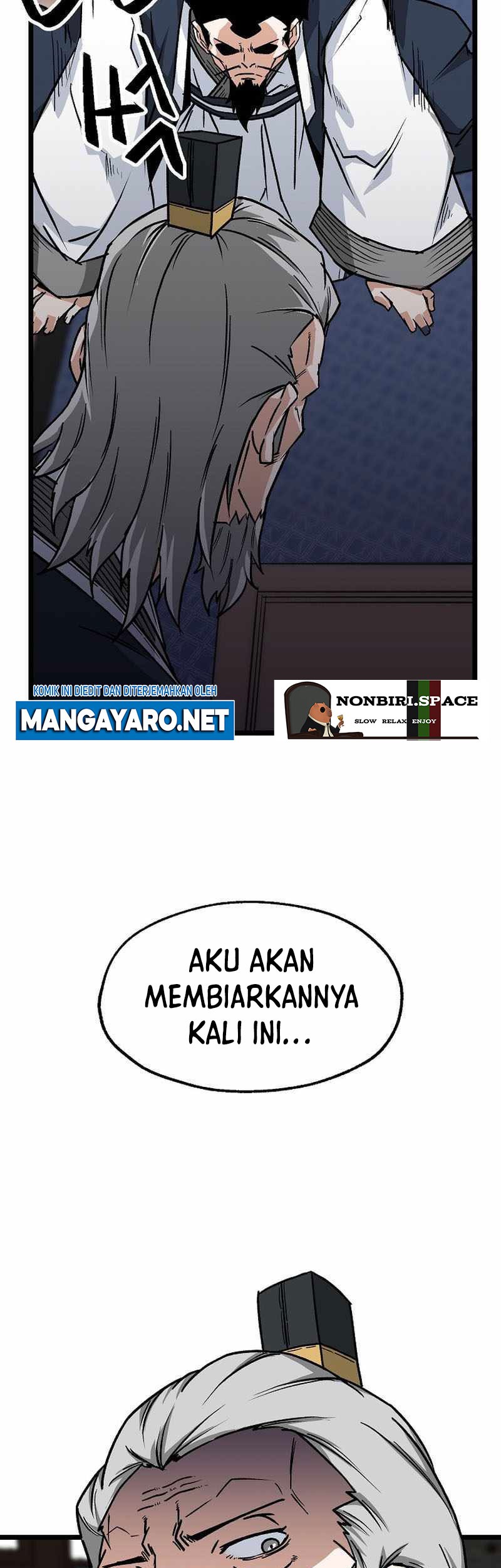 Gangho Apocalypse Bab 15 halaman 42