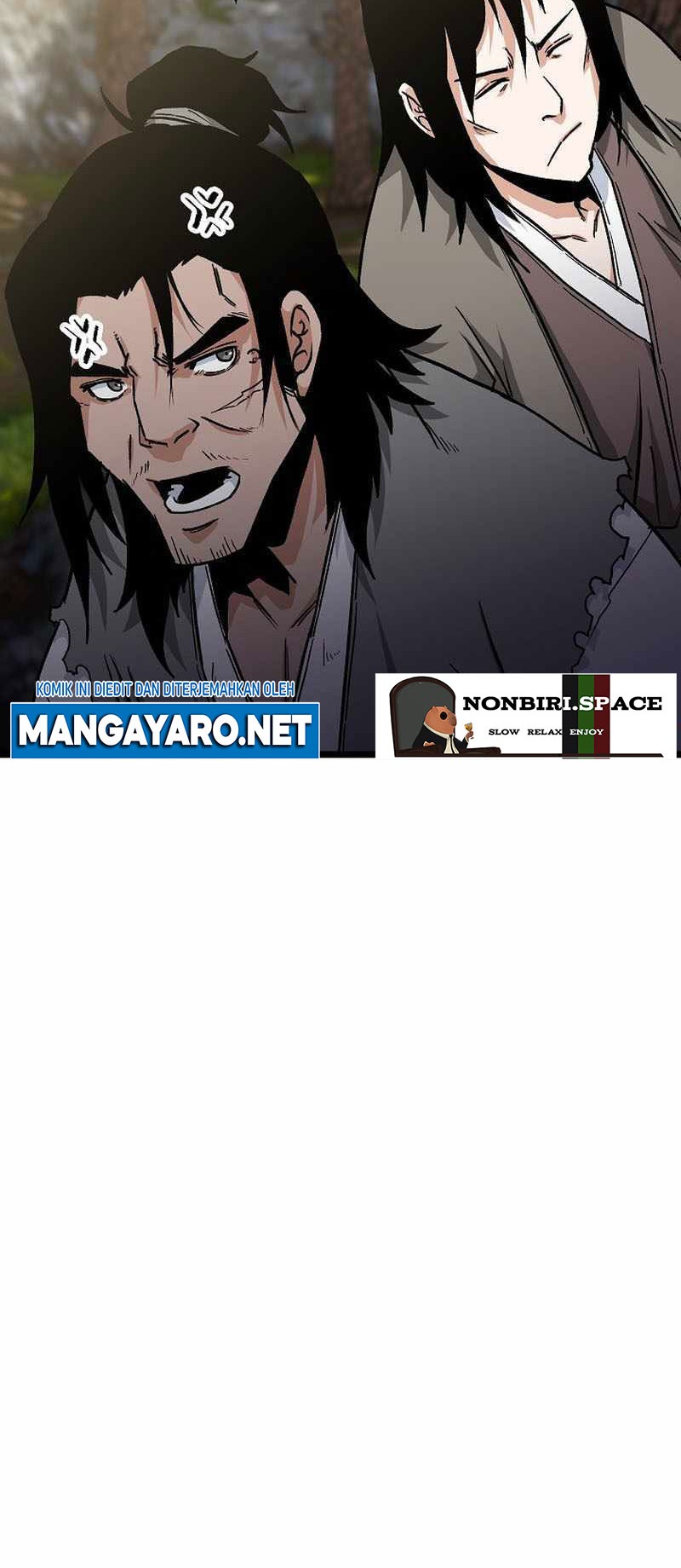 Gangho Apocalypse Bab 15 halaman 49