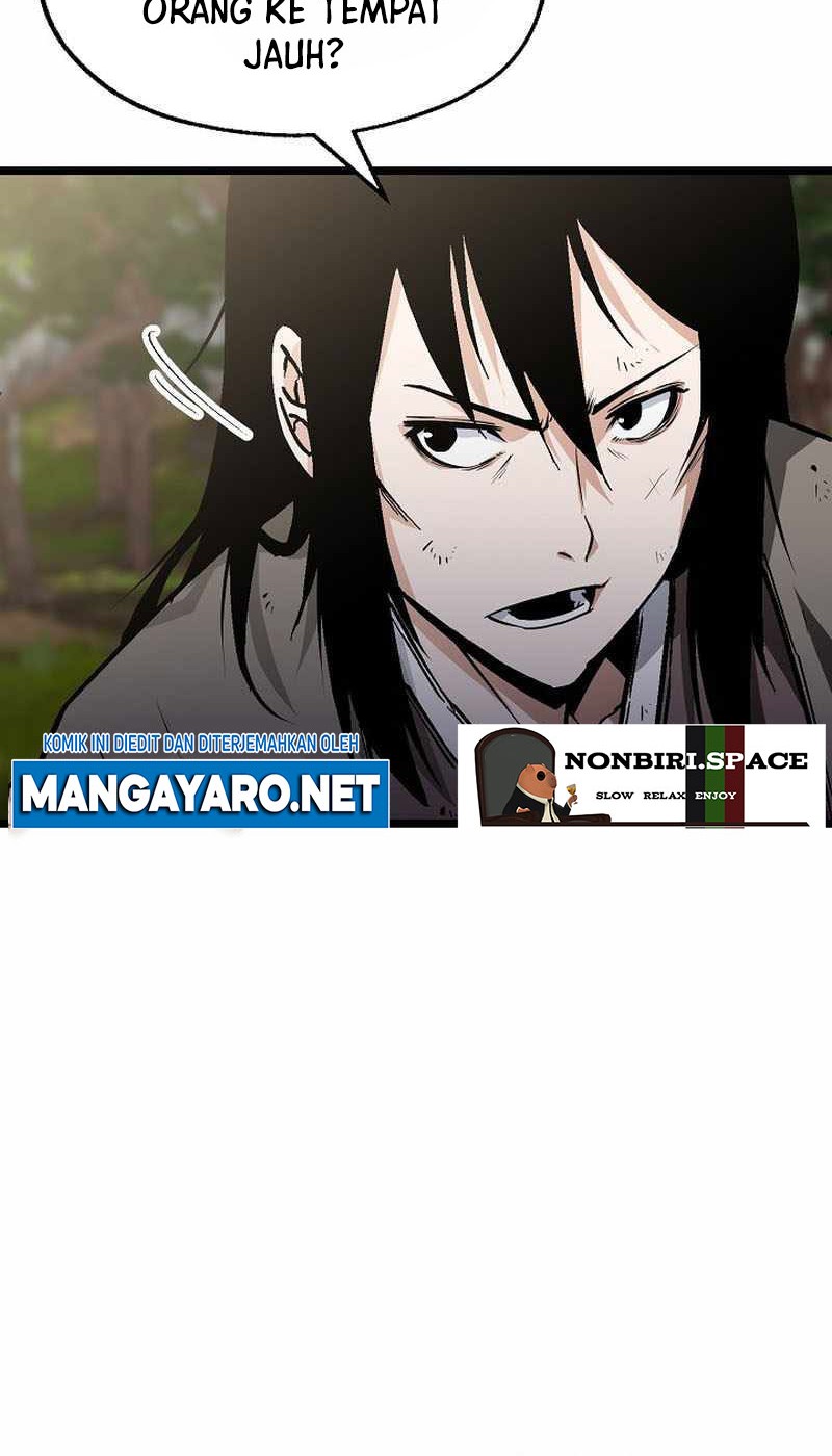 Gangho Apocalypse Bab 15 halaman 55