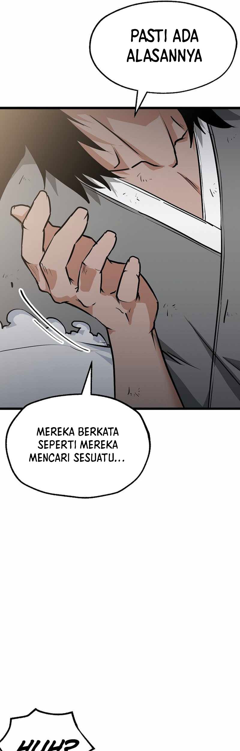 Gangho Apocalypse Bab 15 halaman 56