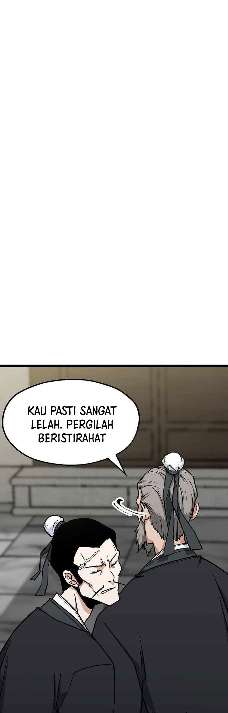 Gangho Apocalypse Bab 15 halaman 68
