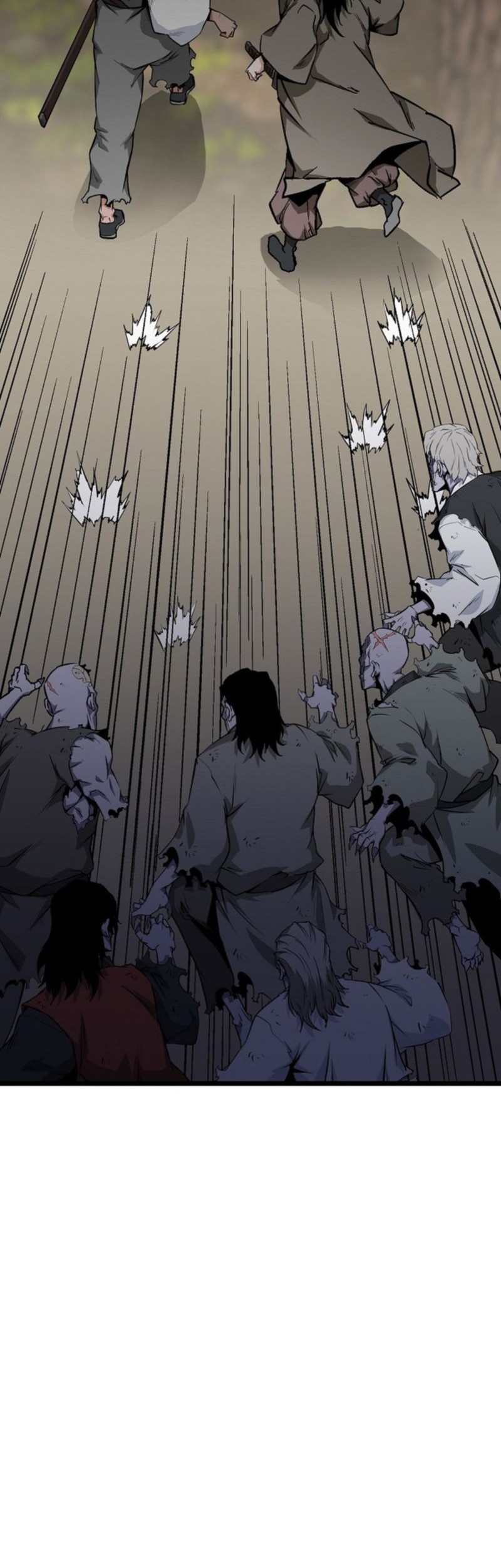 Gangho Apocalypse Bab 16 halaman 5
