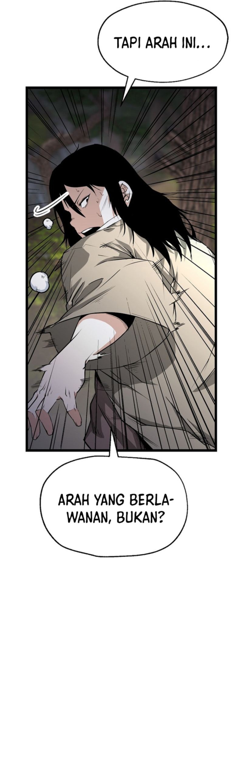 Gangho Apocalypse Bab 16 halaman 9
