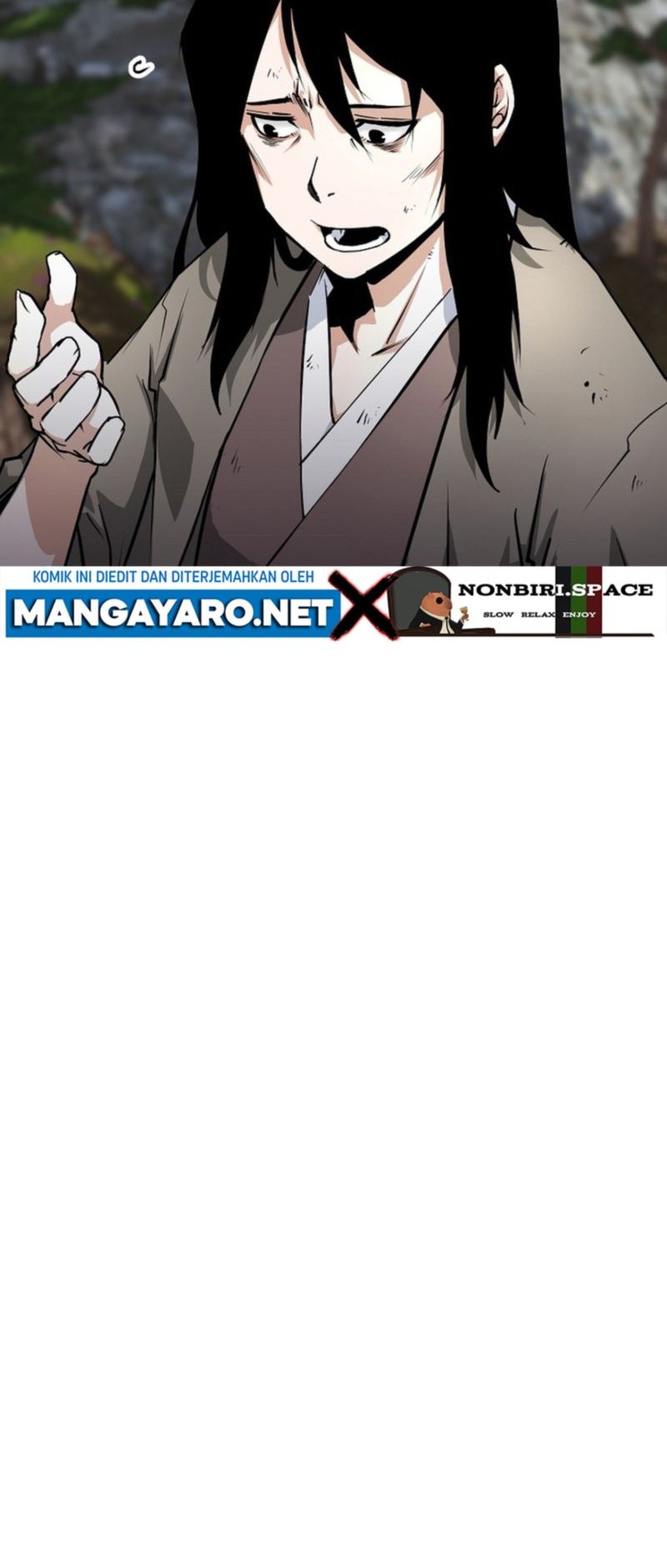 Gangho Apocalypse Bab 16 halaman 21