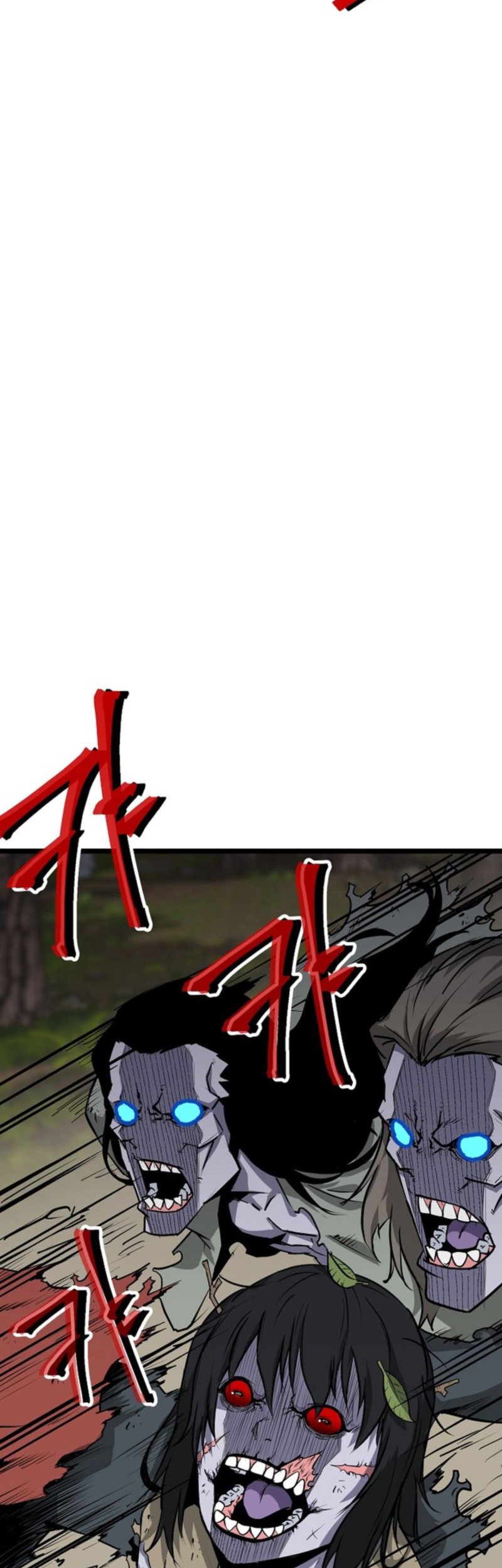 Gangho Apocalypse Bab 16 halaman 46