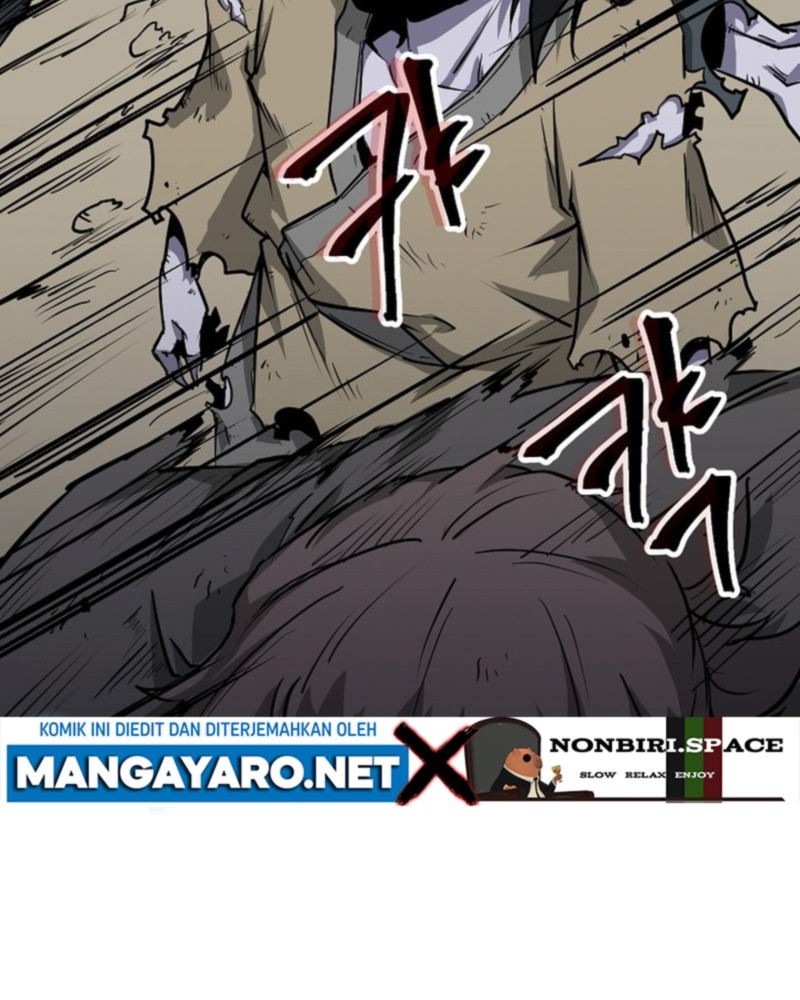 Gangho Apocalypse Bab 16 halaman 47