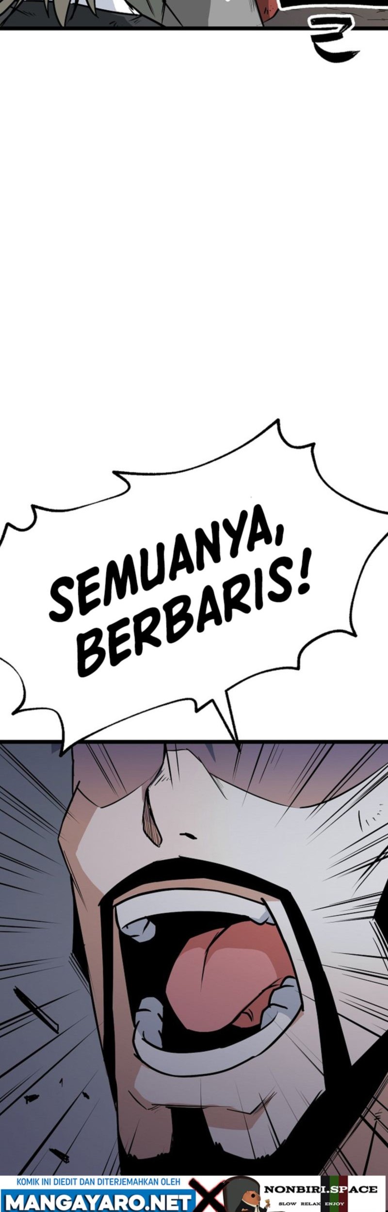 Gangho Apocalypse Bab 16 halaman 52