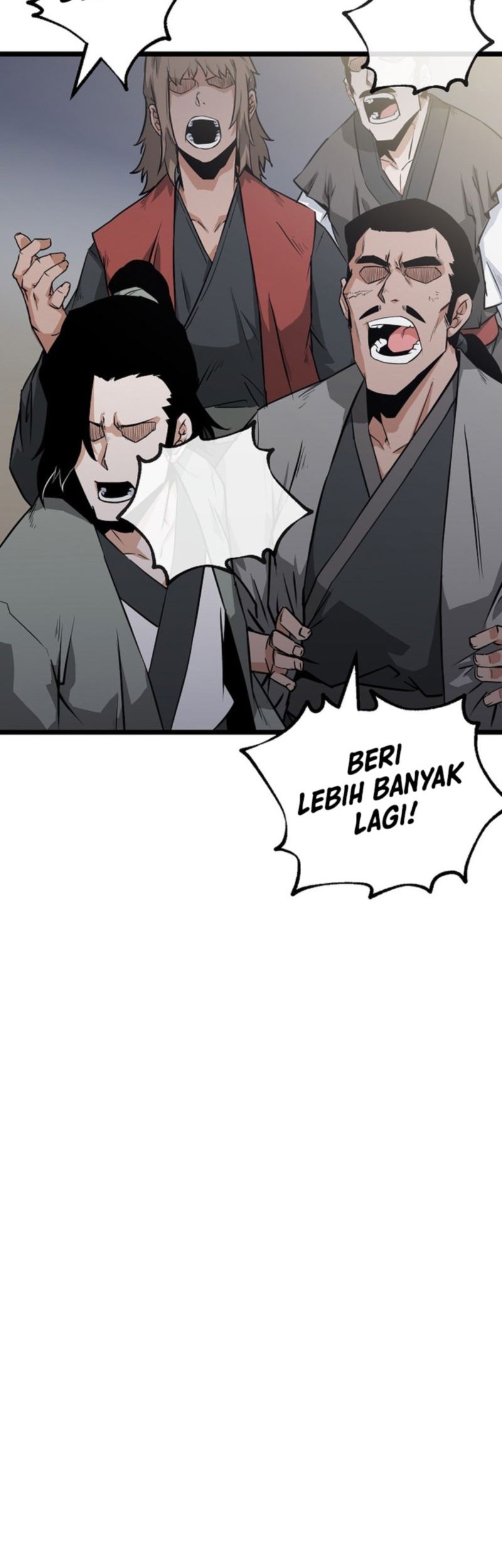 Gangho Apocalypse Bab 16 halaman 58