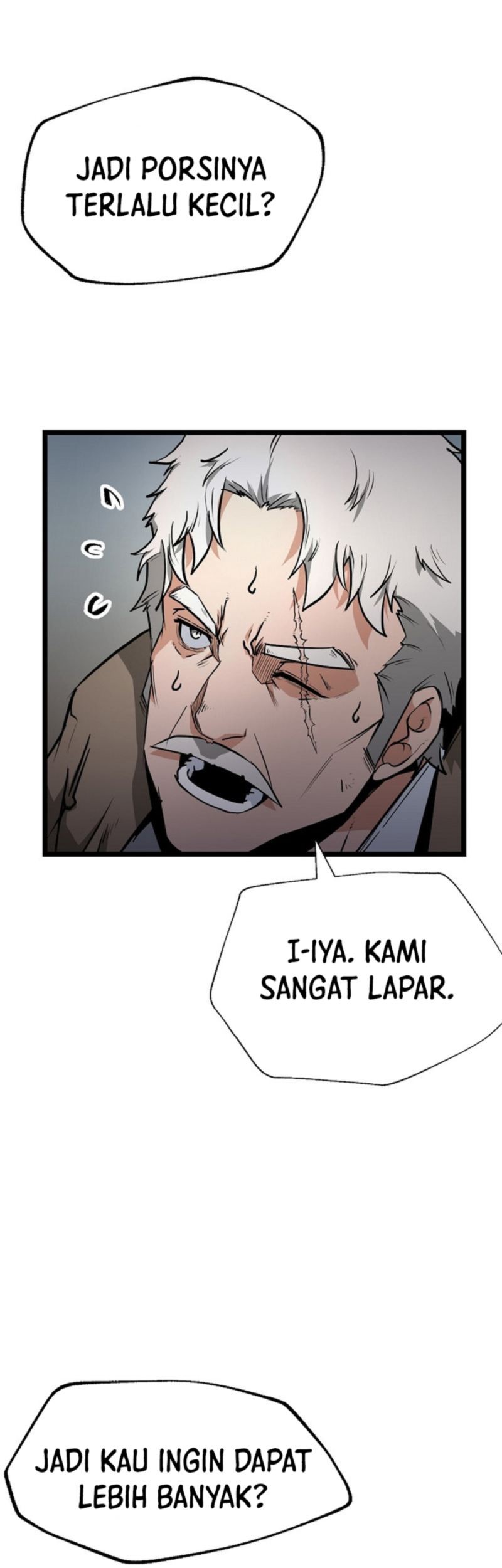 Gangho Apocalypse Bab 16 halaman 66