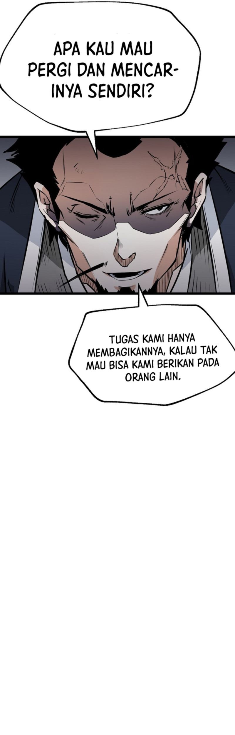 Gangho Apocalypse Bab 16 halaman 68