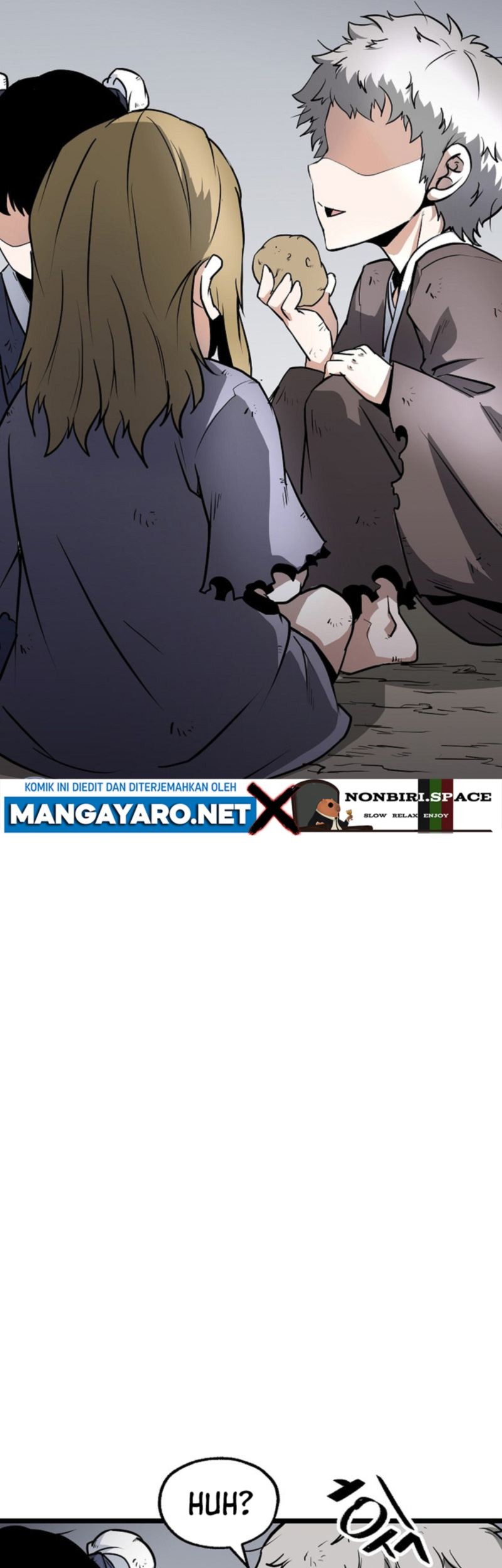 Gangho Apocalypse Bab 16 halaman 83