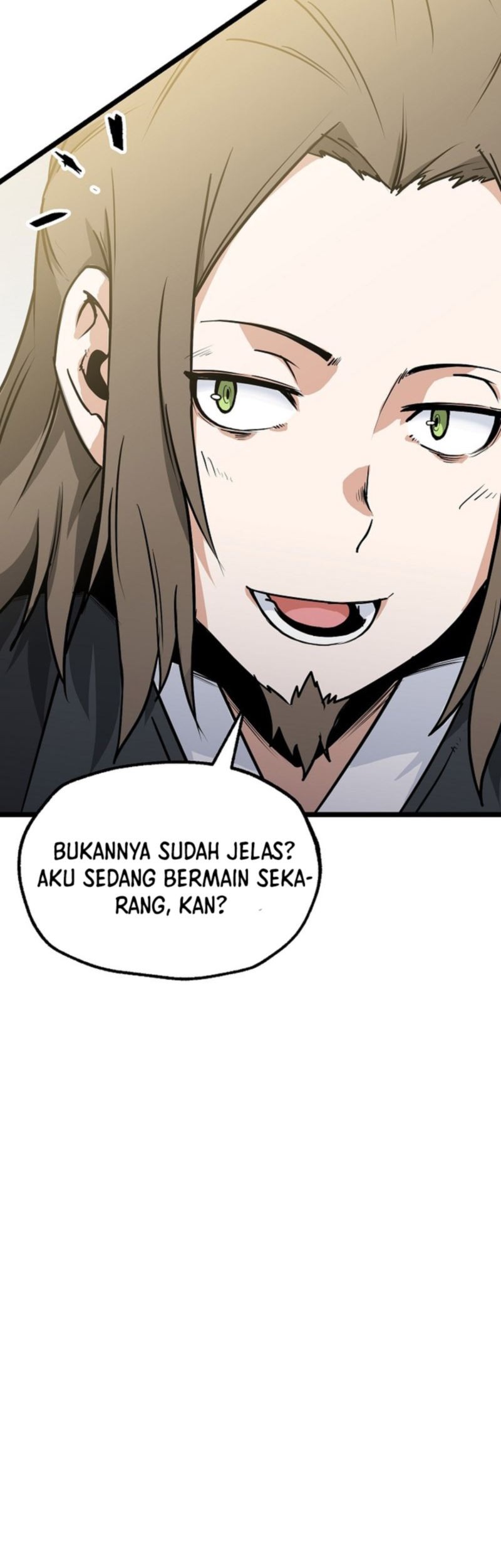Gangho Apocalypse Bab 17 halaman 15