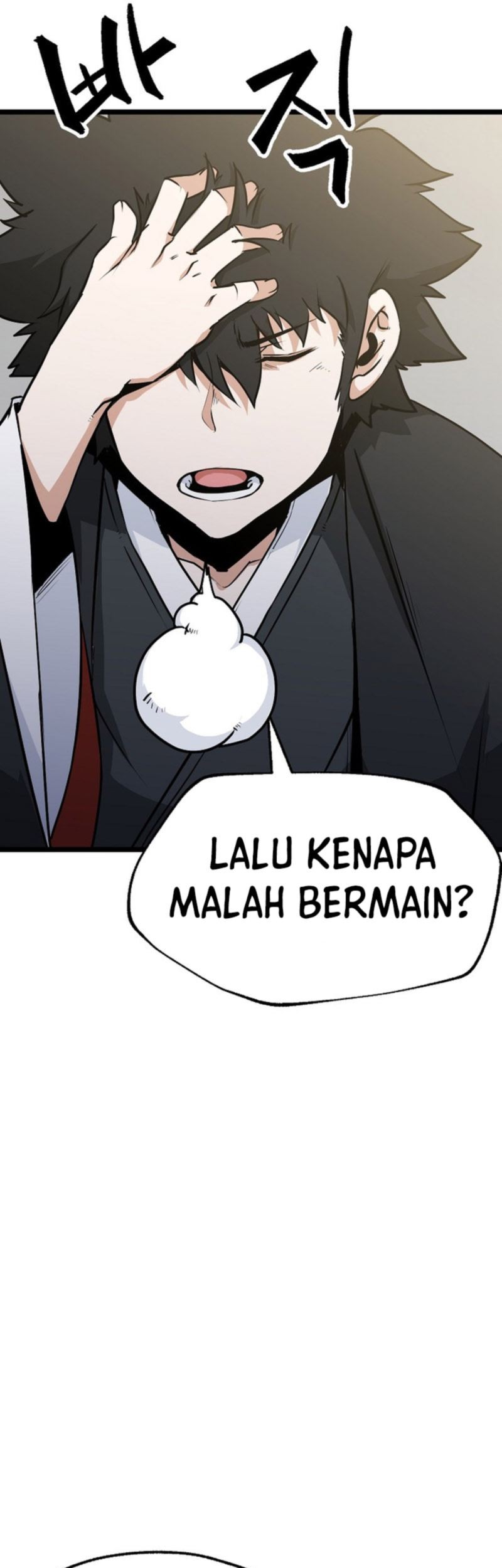 Gangho Apocalypse Bab 17 halaman 17