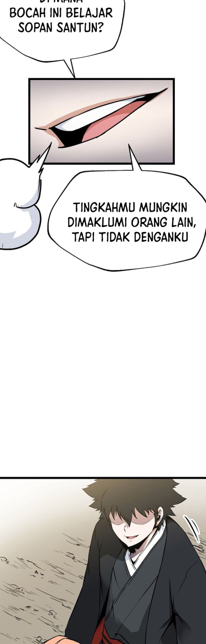 Gangho Apocalypse Bab 17 halaman 26