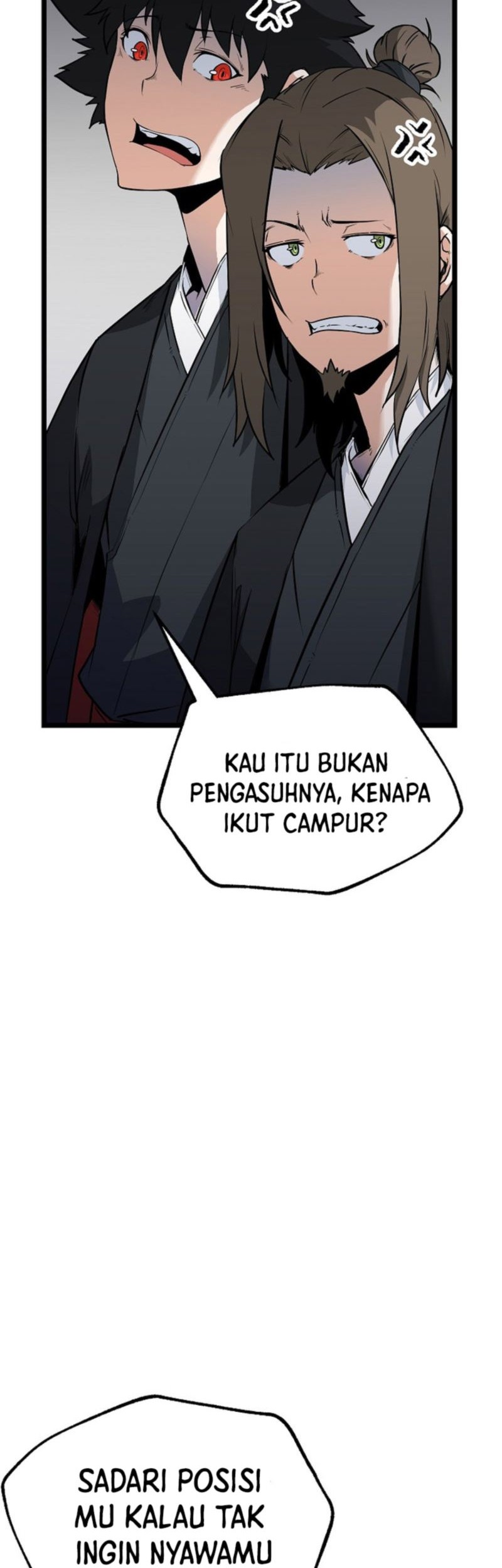 Gangho Apocalypse Bab 17 halaman 61