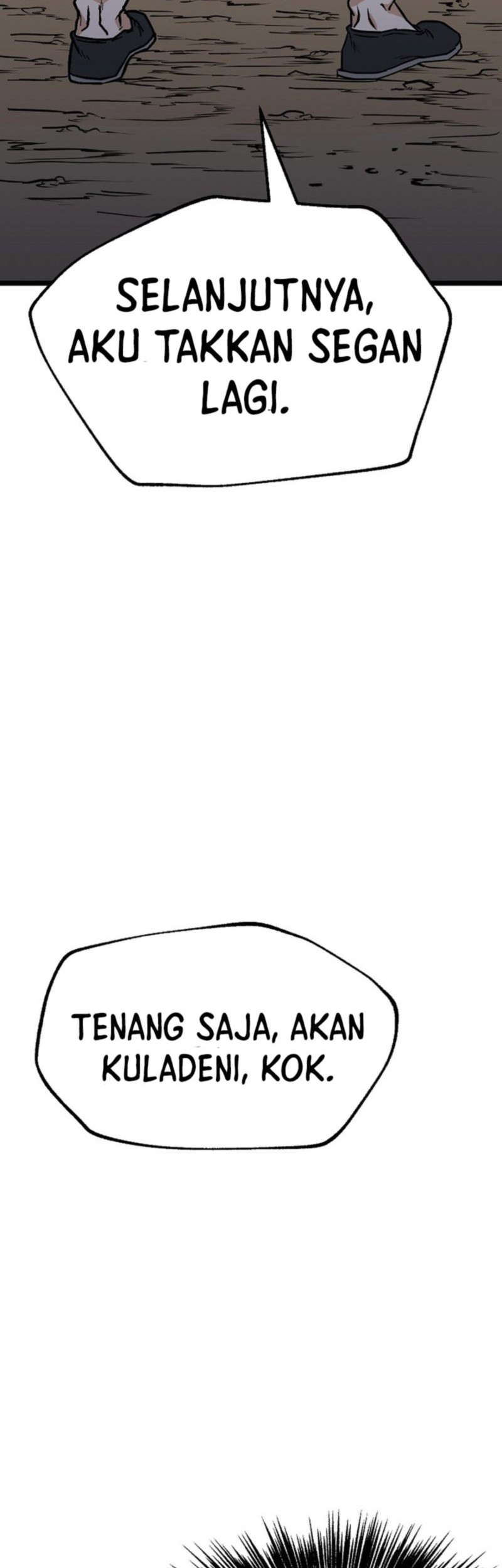 Gangho Apocalypse Bab 17 halaman 71