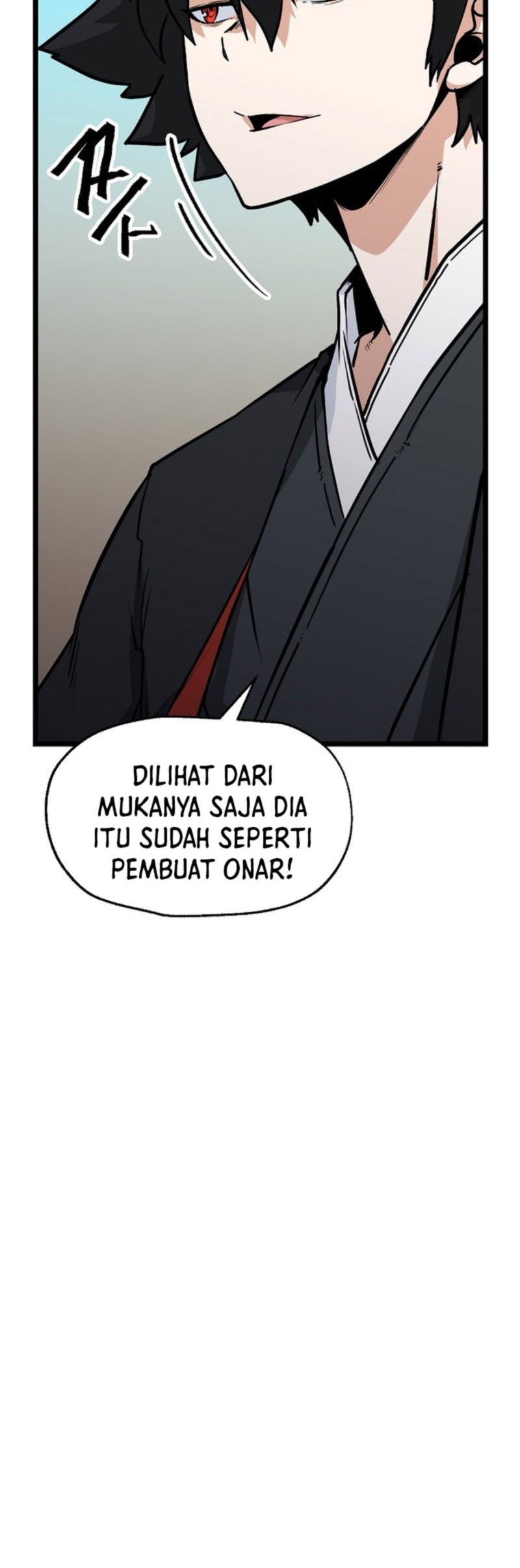 Gangho Apocalypse chapter 18 halaman 8