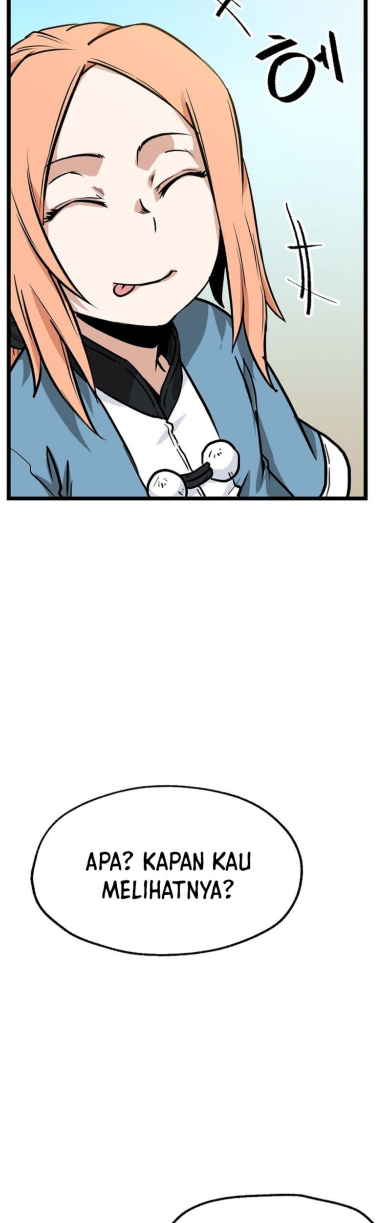 Gangho Apocalypse chapter 18 halaman 11