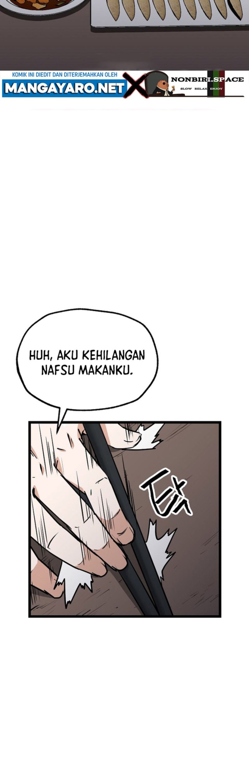 Gangho Apocalypse chapter 18 halaman 16