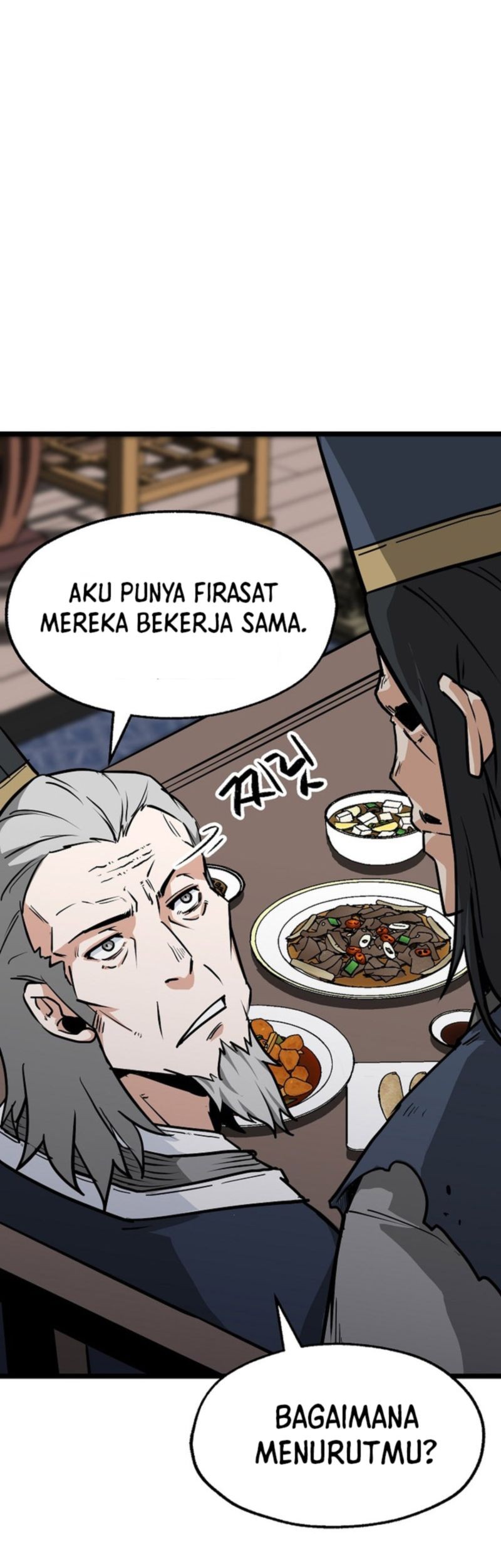 Gangho Apocalypse chapter 18 halaman 17