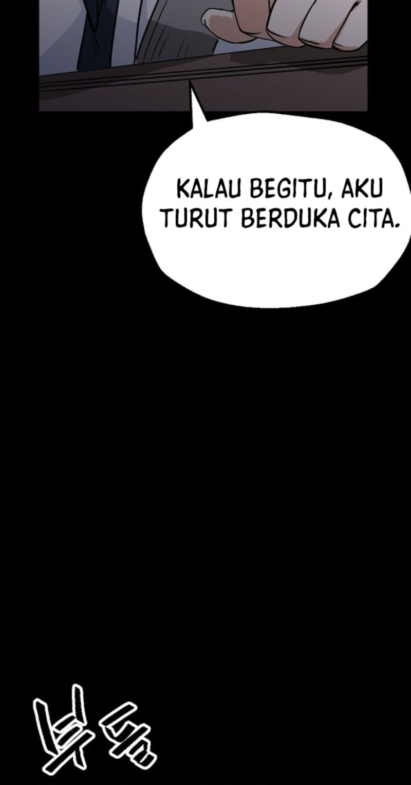 Gangho Apocalypse chapter 18 halaman 20