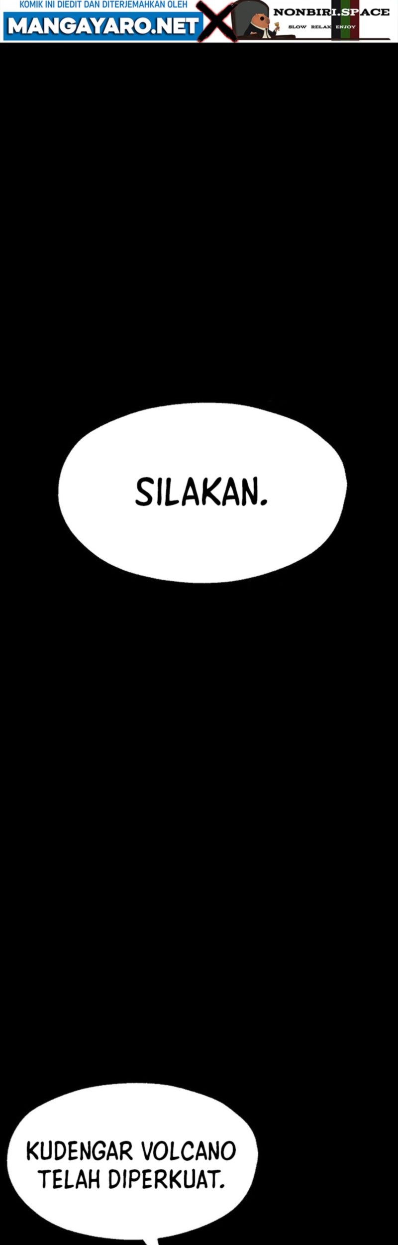 Gangho Apocalypse chapter 18 halaman 23