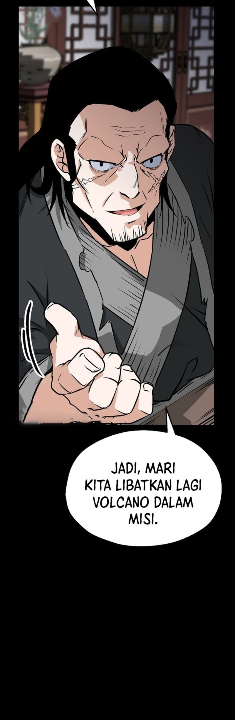 Gangho Apocalypse chapter 18 halaman 24